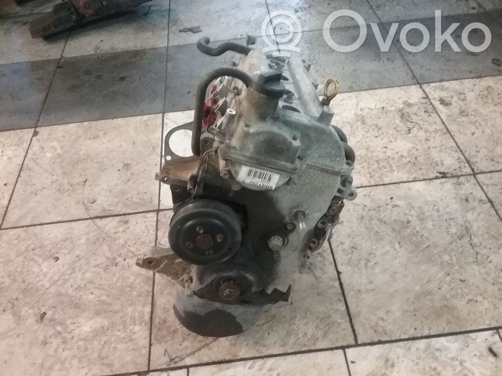Engine   1SZFE,1SZFE