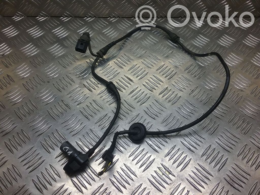 Audi A4 S4 B7 8E 8H ABS Sensor 