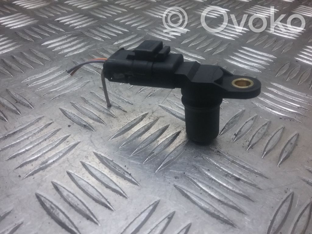Renault Megane II Camshaft position sensor 