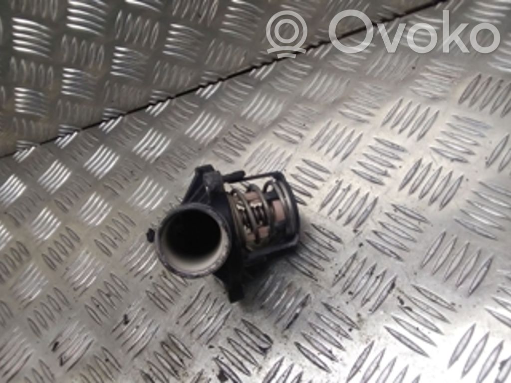 Volkswagen Touareg I Termostatas/ termostato korpusas 