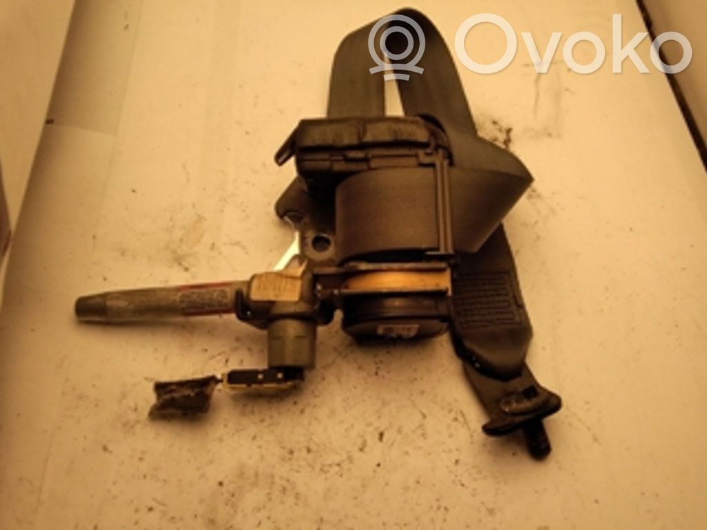 Volvo S80 Cinturón medio (trasero) 