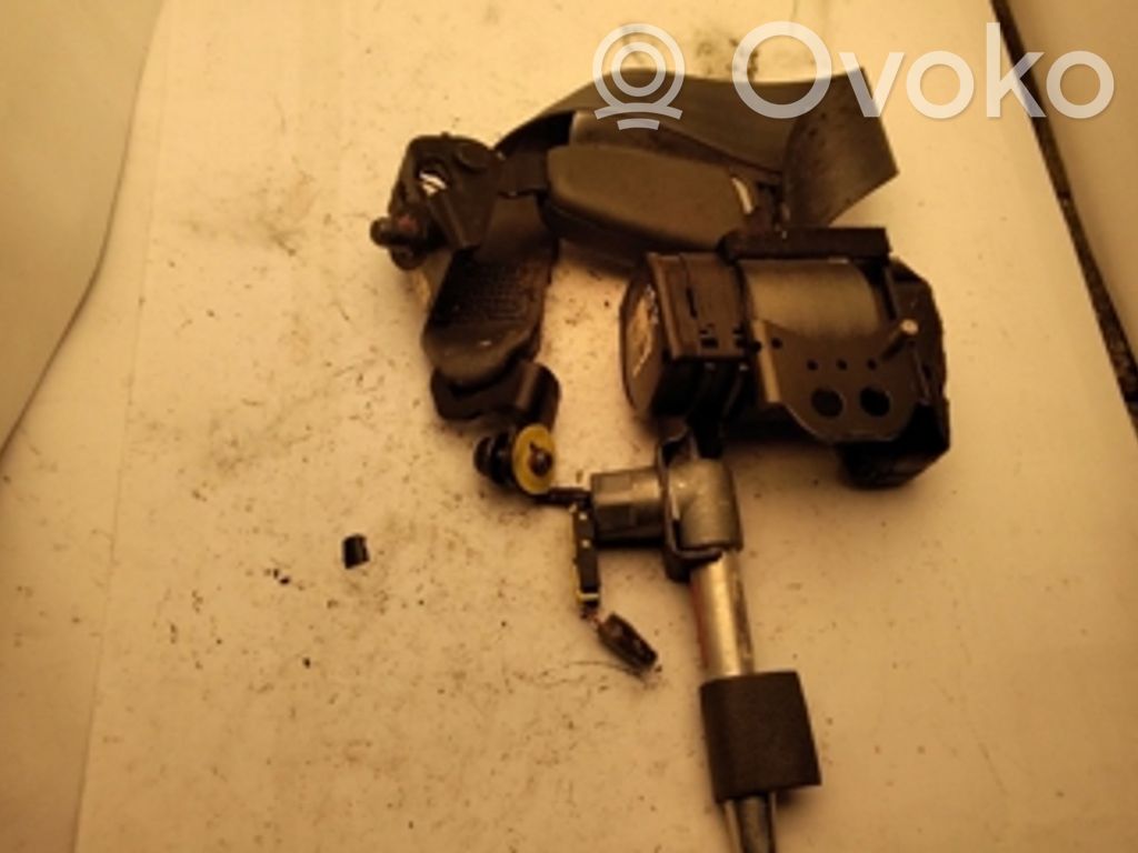 Volvo S80 Cinturón trasero 