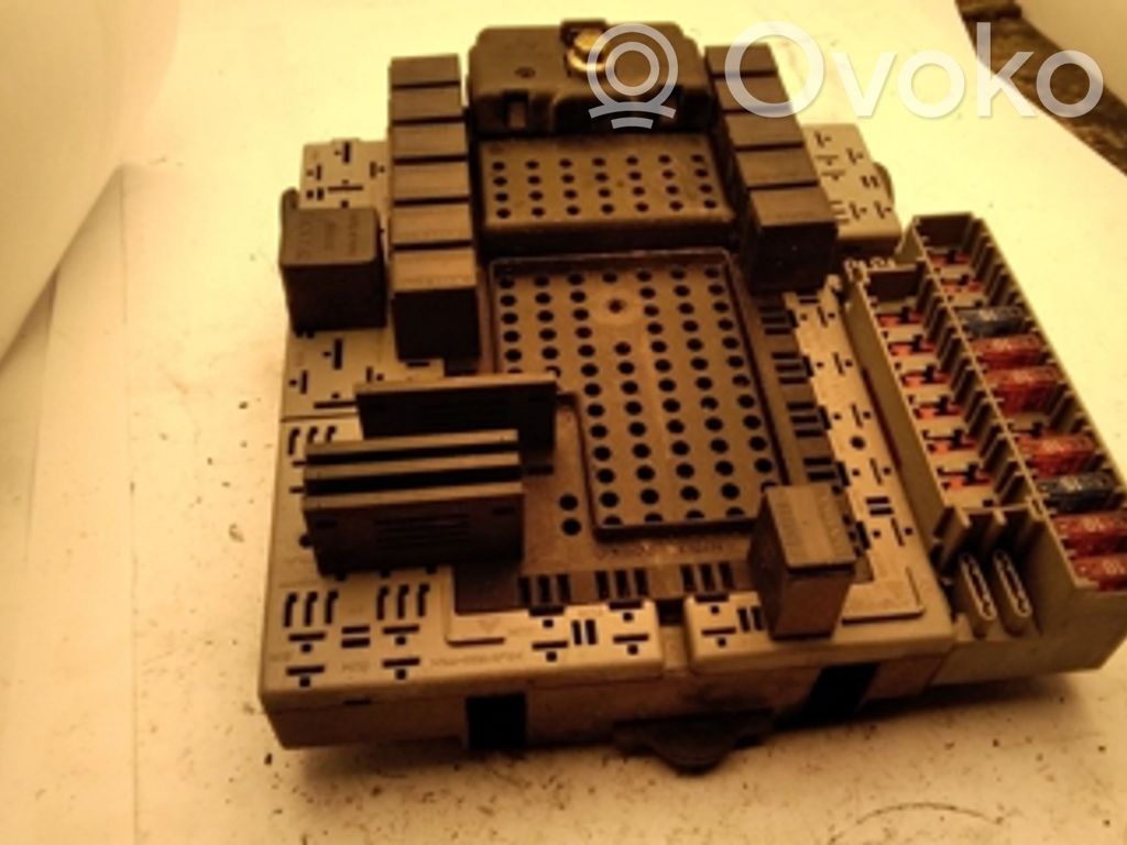 Volvo S80 Fuse box set 