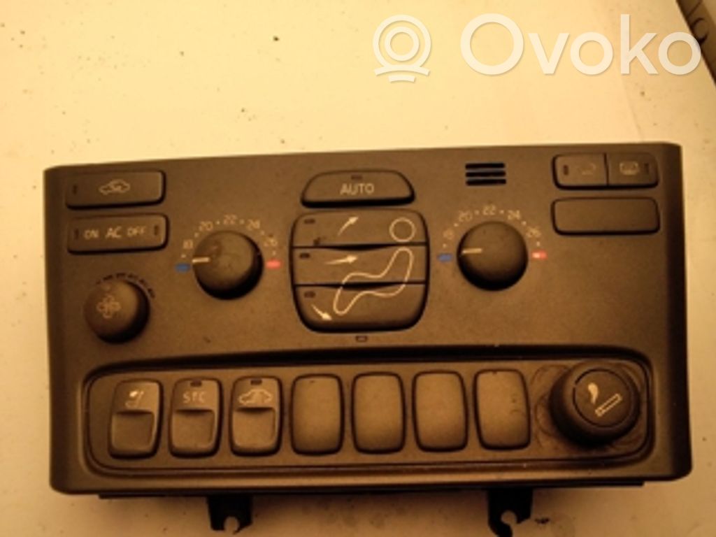 Volvo S80 Climate control unit 