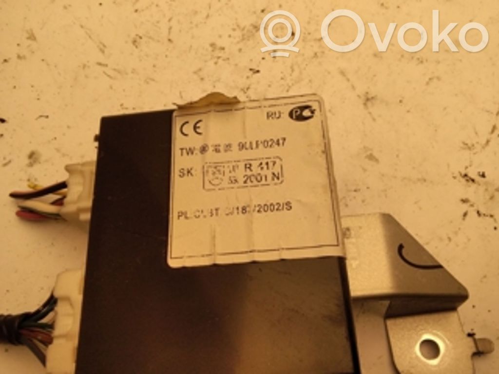 Mazda 6 Immobilizer control unit/module 