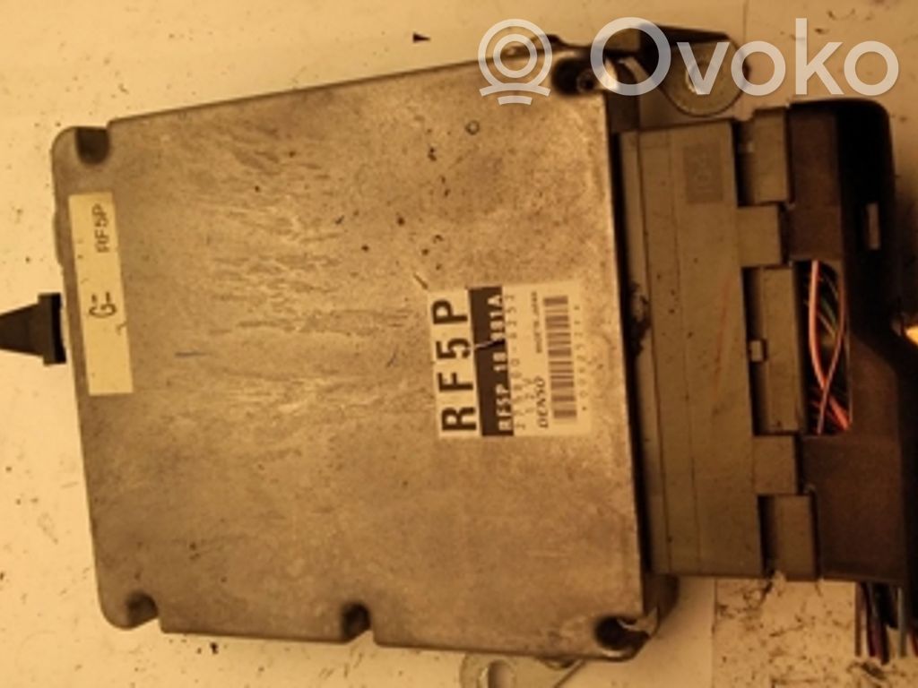 Mazda 6 Engine control unit/module 