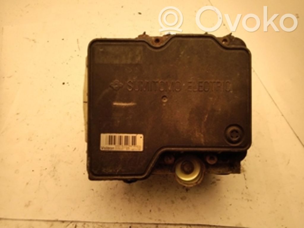 Mazda 6 ABS Pump 