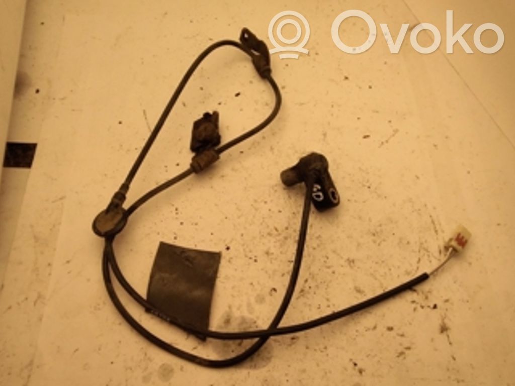 Mazda 6 ABS rear brake sensor 