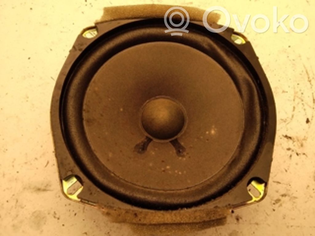 Mazda 6 Altavoz del panel 