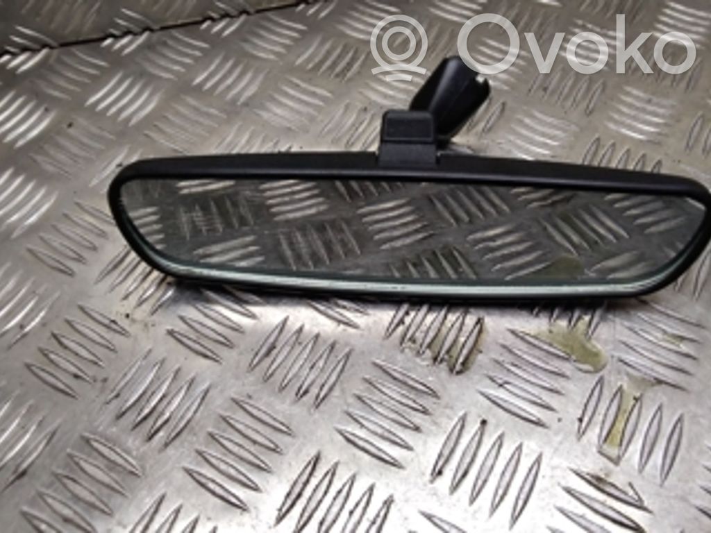 Mazda 6 Rear view mirror (interior) 
