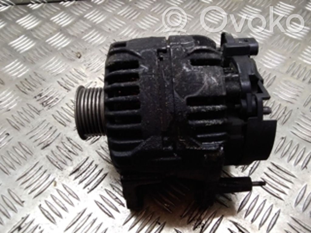 Ģenerators   03C903023
