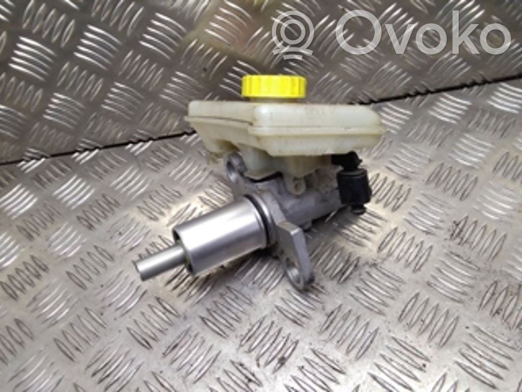 Audi A6 S6 C6 4F Cilindro de freno maestro 