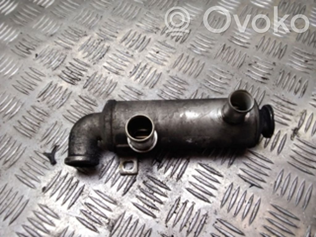 Citroen C4 I Picasso EGR aušintuvas 