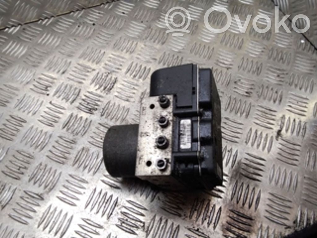 Citroen C4 I Picasso Pompa ABS 
