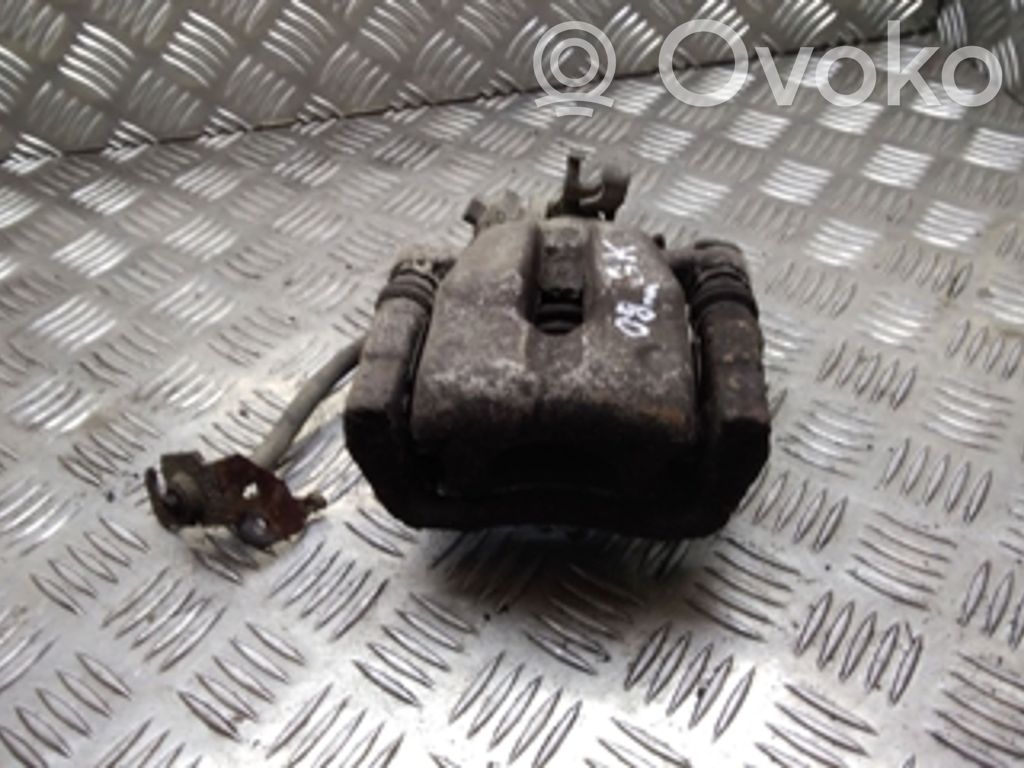 Opel Meriva A Rear brake caliper 