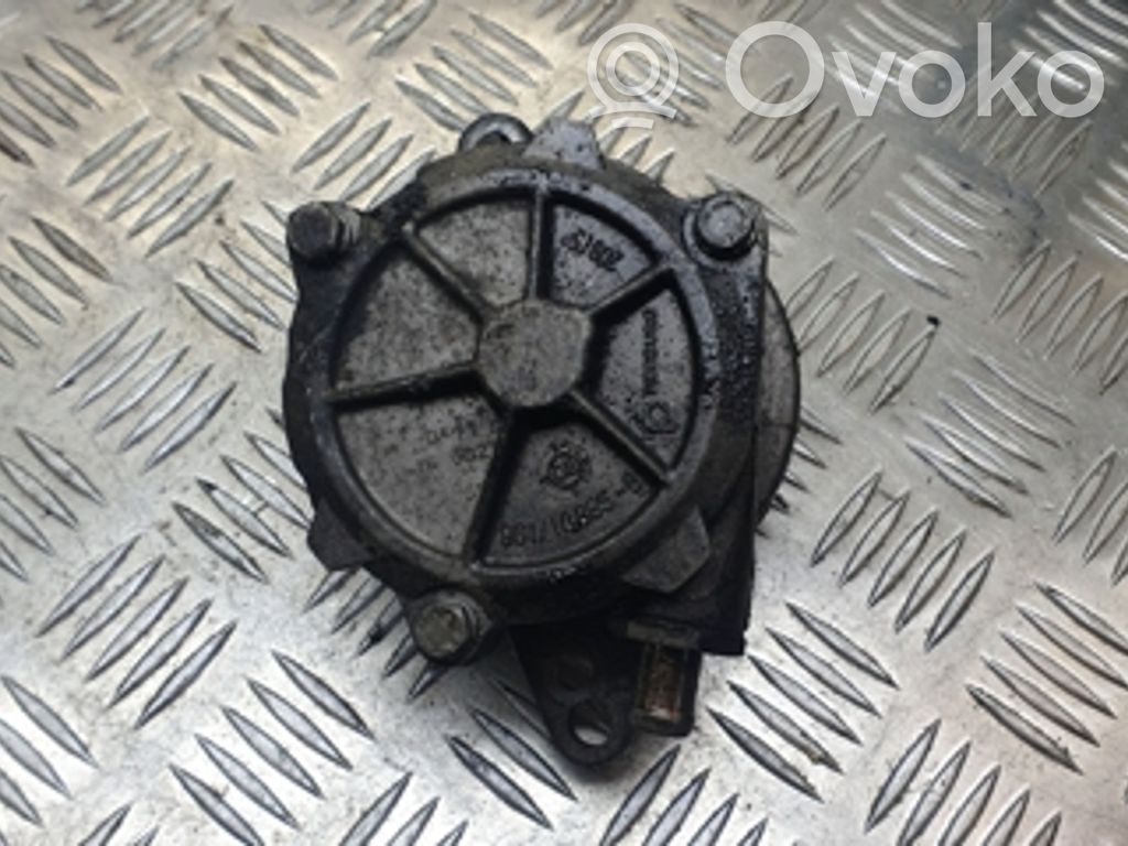 Vakuumo pompa   961108858,20915