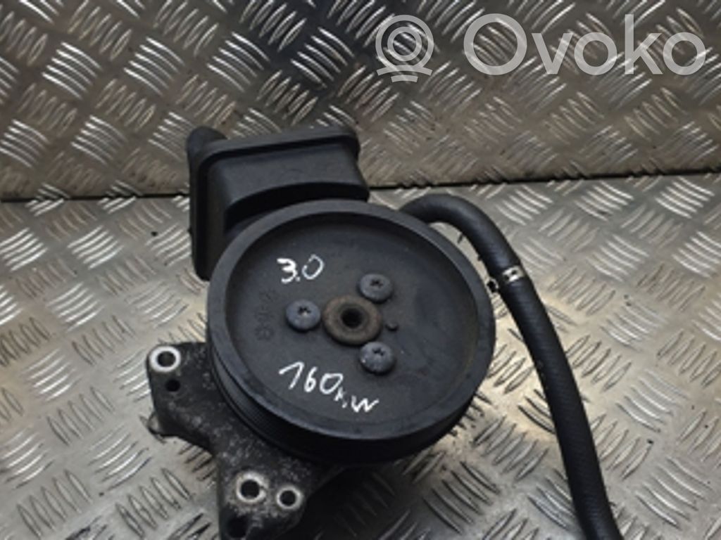 Power steering pump   7693974101