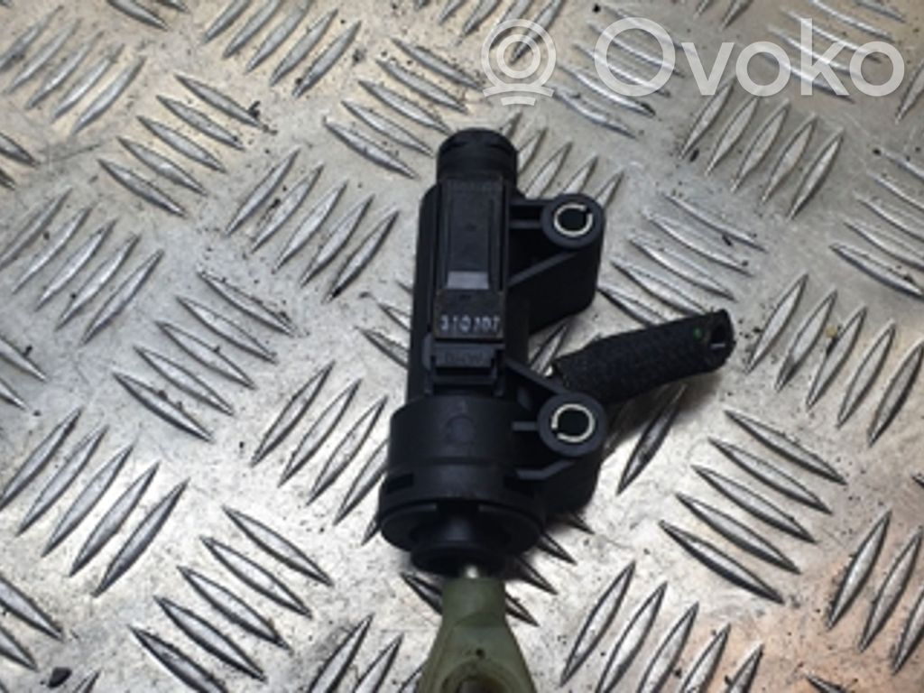 BMW 3 E90 E91 Pagrindinis sankabos cilindriukas 