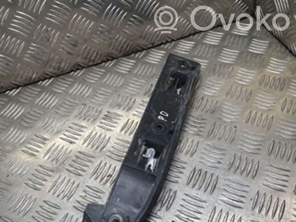 Volkswagen Golf IV Suport montare bară față 