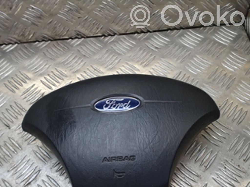 Ford Focus Airbag del volante 