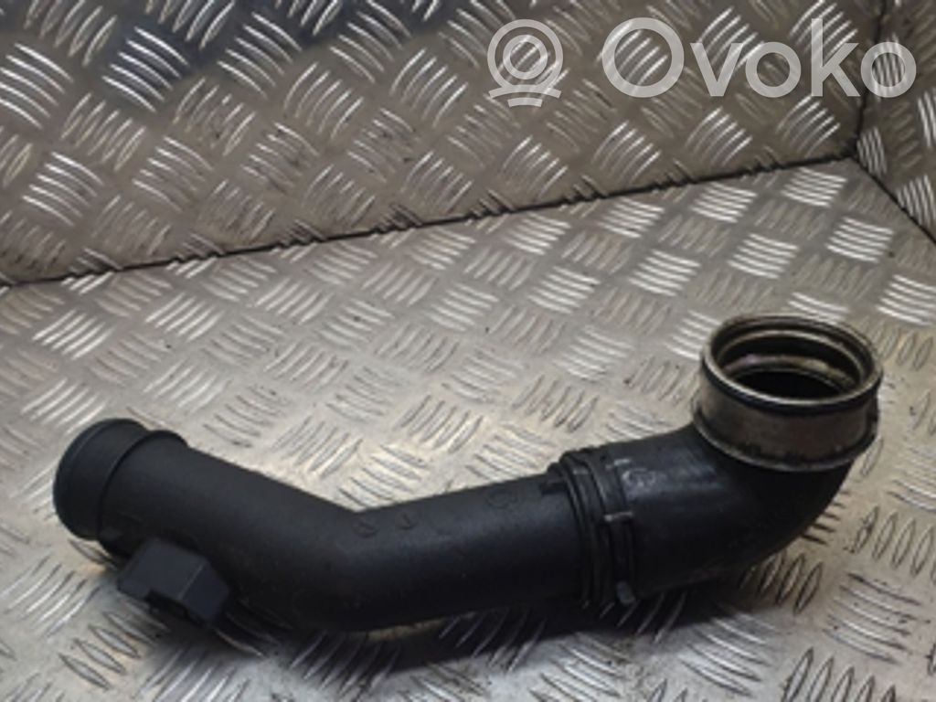 Ford Galaxy Intercooler hose/pipe 