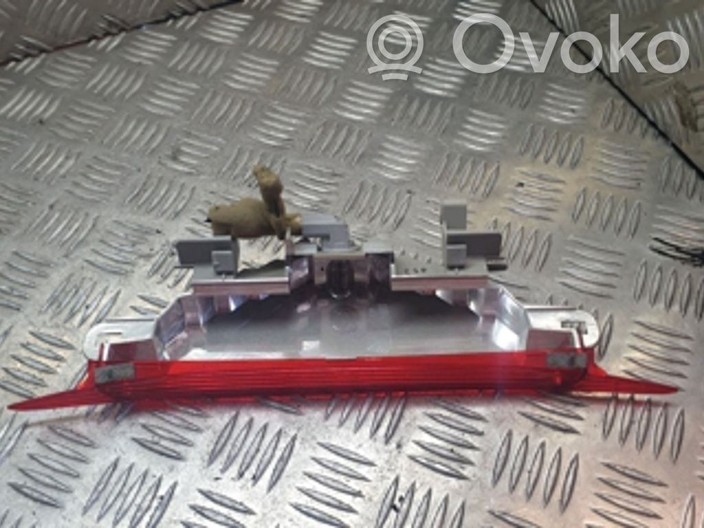 Mazda 6 Third/center stoplight 