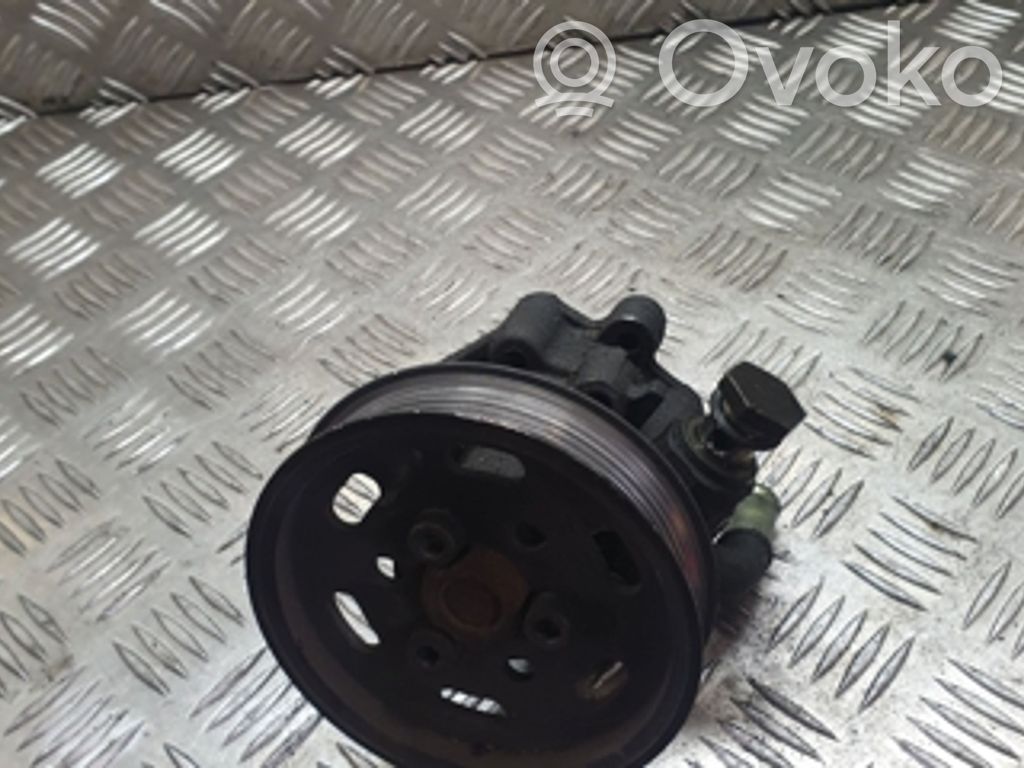 Volkswagen Sharan Ohjaustehostimen pumppu 