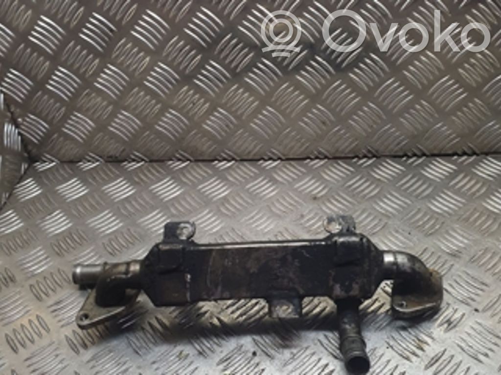 Volkswagen Sharan Chłodnica spalin EGR 