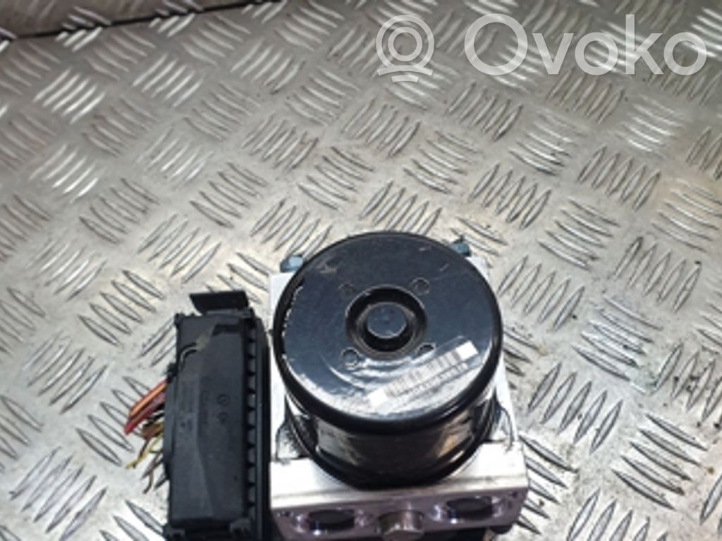 BMW 1 F20 F21 Блок ABS 