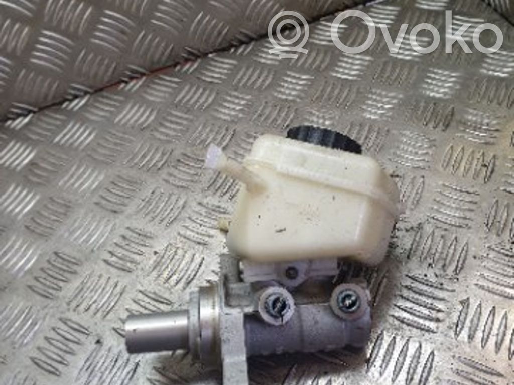 BMW 1 F20 F21 Pagrindinis stabdžių cilindriukas 