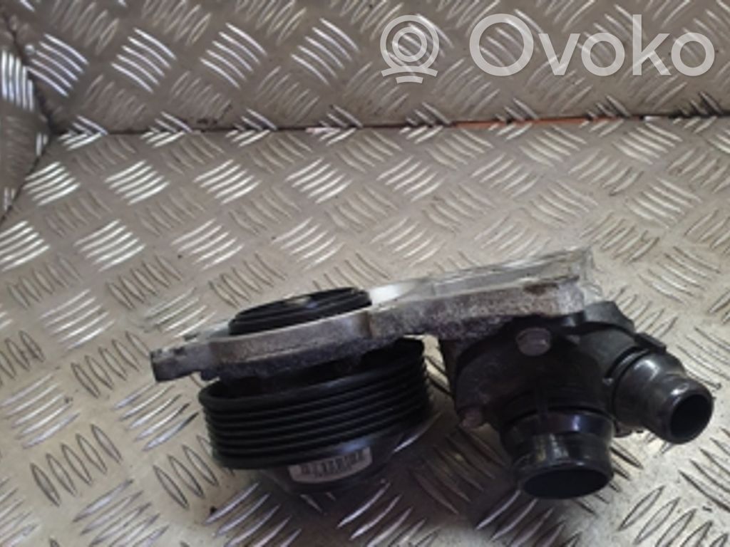 BMW 1 F20 F21 Pompa wody 