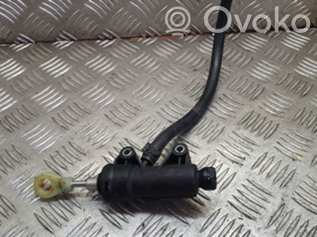 BMW 1 F20 F21 Darbinis sankabos cilindriukas 