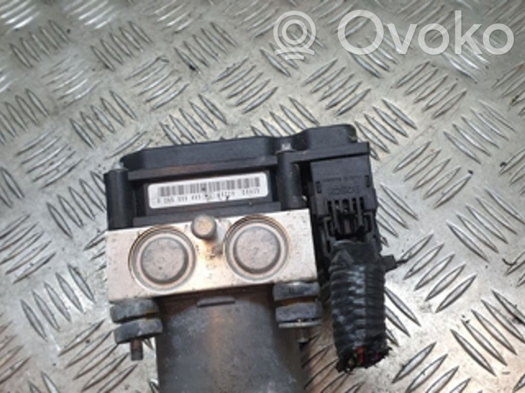 Subaru Outback ABS Pump 