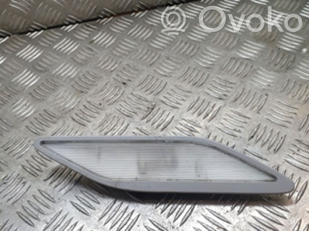 BMW 5 E39 Rear seat light 