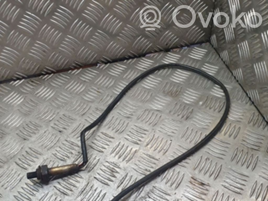BMW 5 E39 Lambda probe sensor 