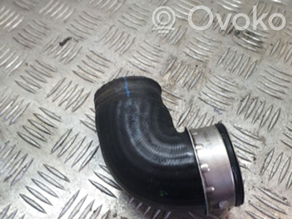 Audi A4 S4 B6 8E 8H Intercooler hose/pipe 
