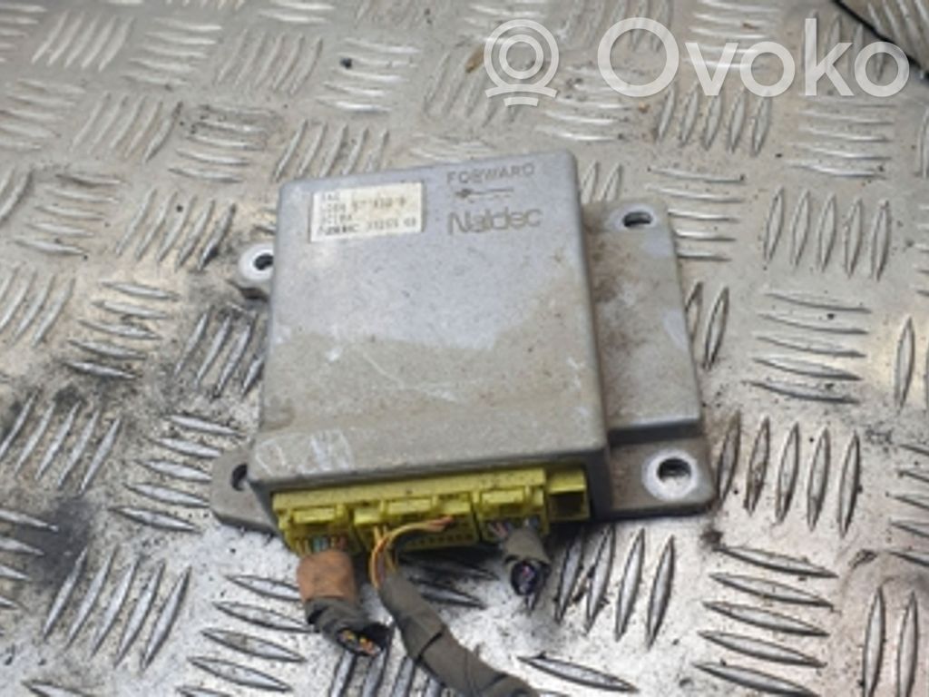 Mazda MPV Airbag control unit/module 