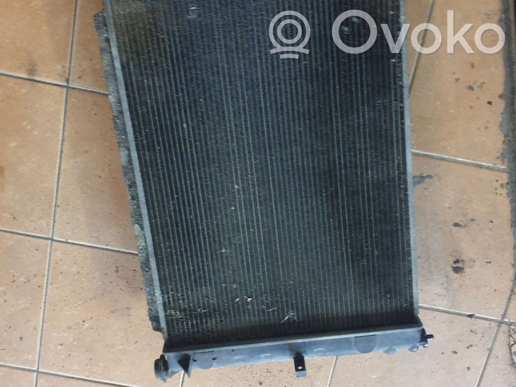 Mazda MPV Coolant radiator 