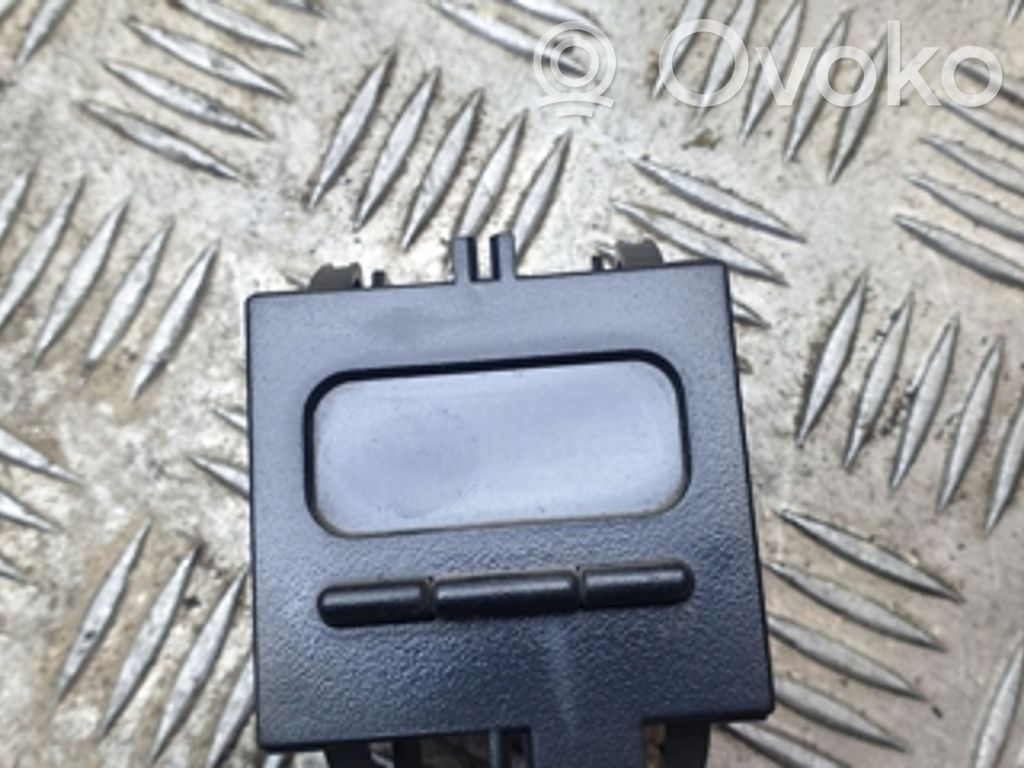 Renault Megane I Clock 