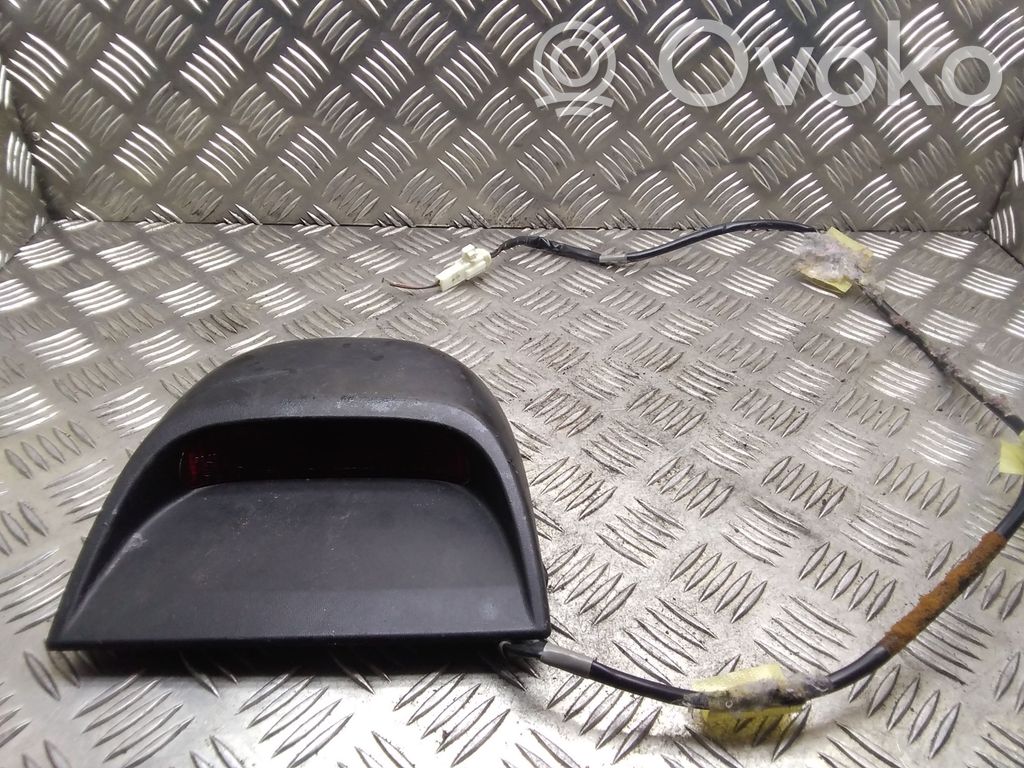 Subaru Legacy Other interior part 