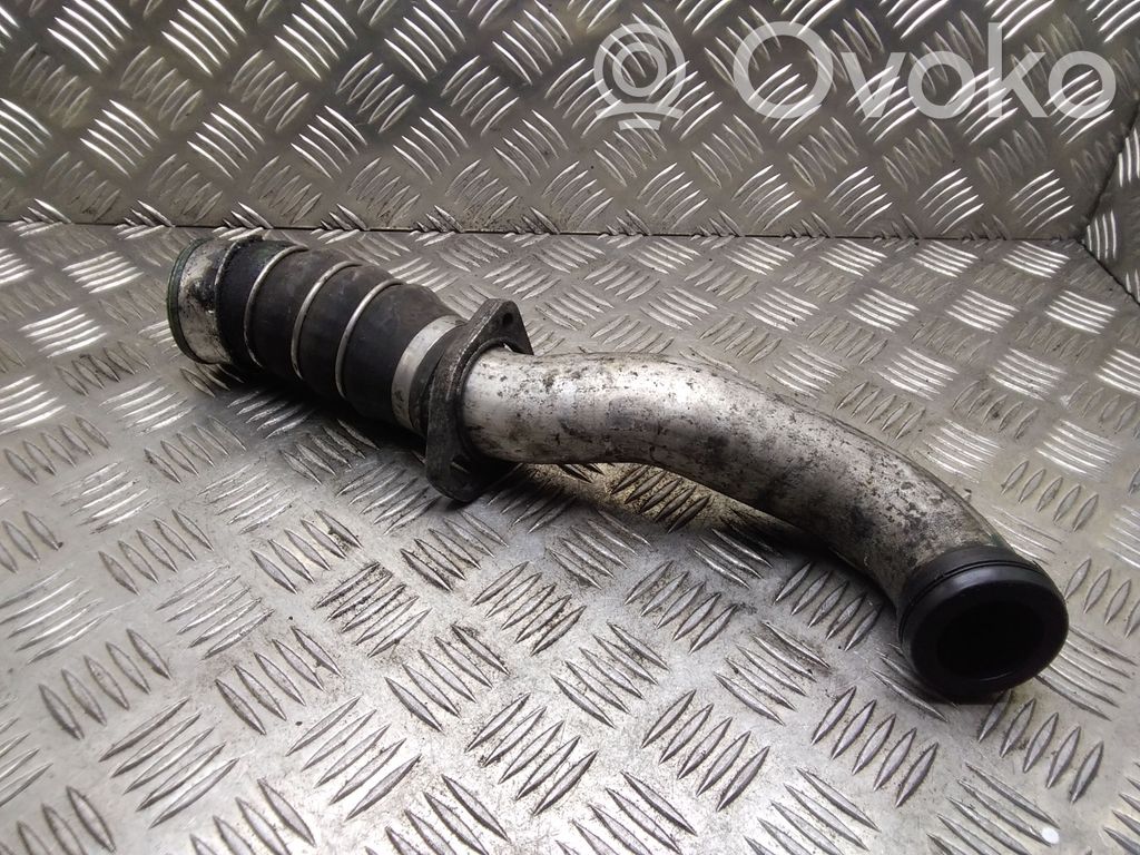 BMW 1 E81 E87 Intercooler hose/pipe 