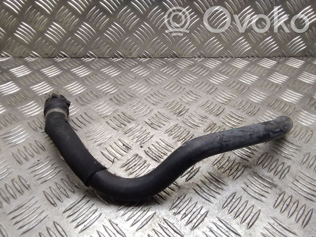 Engine coolant pipe/hose   6421692859206