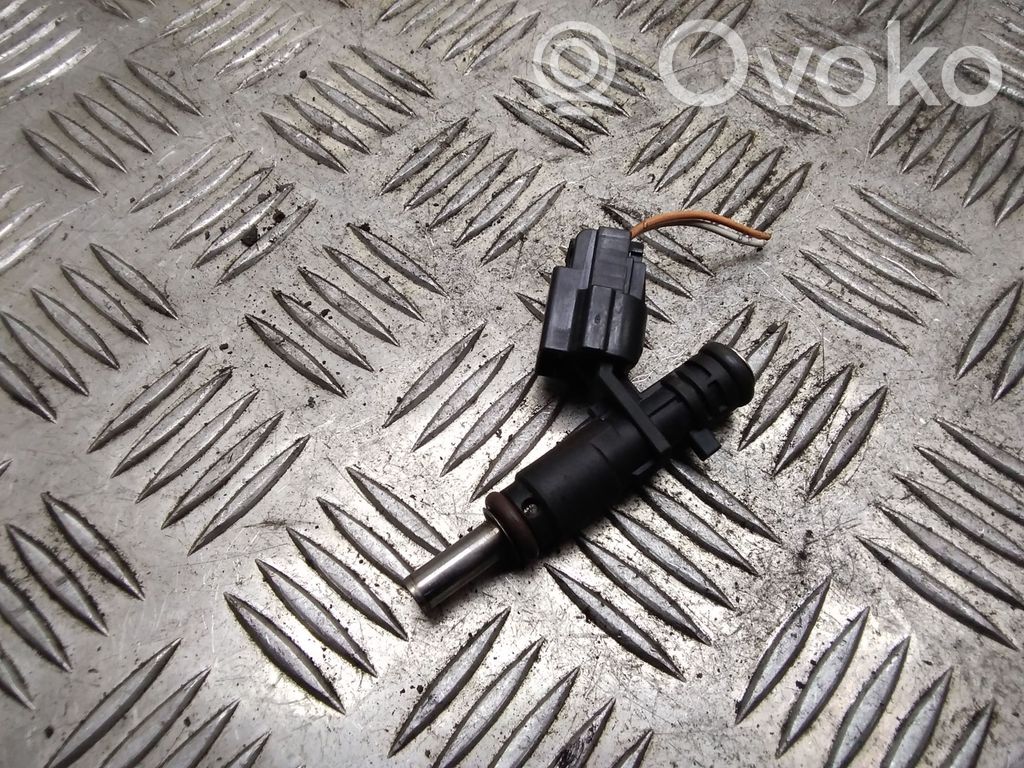 Mini One - Cooper Coupe R56 Inyector de combustible 