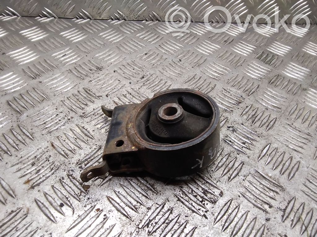 Engine mount bracket   123720J010
