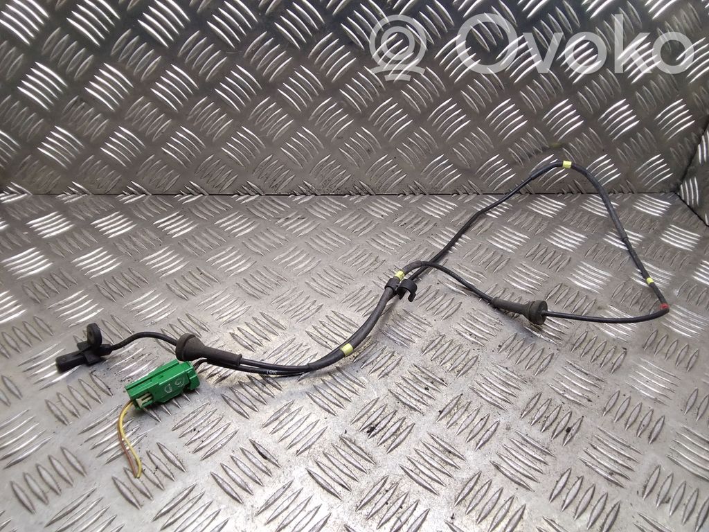 Volvo S60 ABS Sensor hinten 