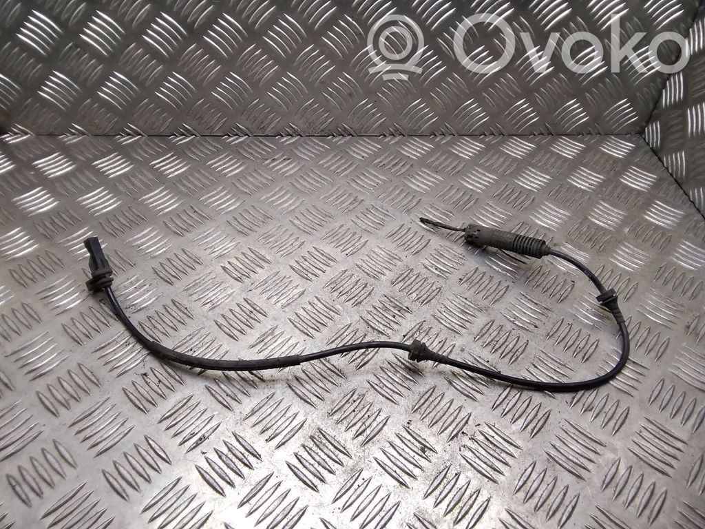 BMW 3 E90 E91 ABS brake wheel speed sensor 