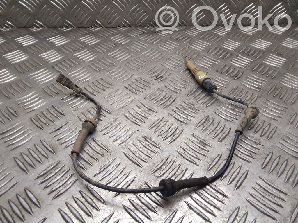 Renault Megane II ABS Sensor 