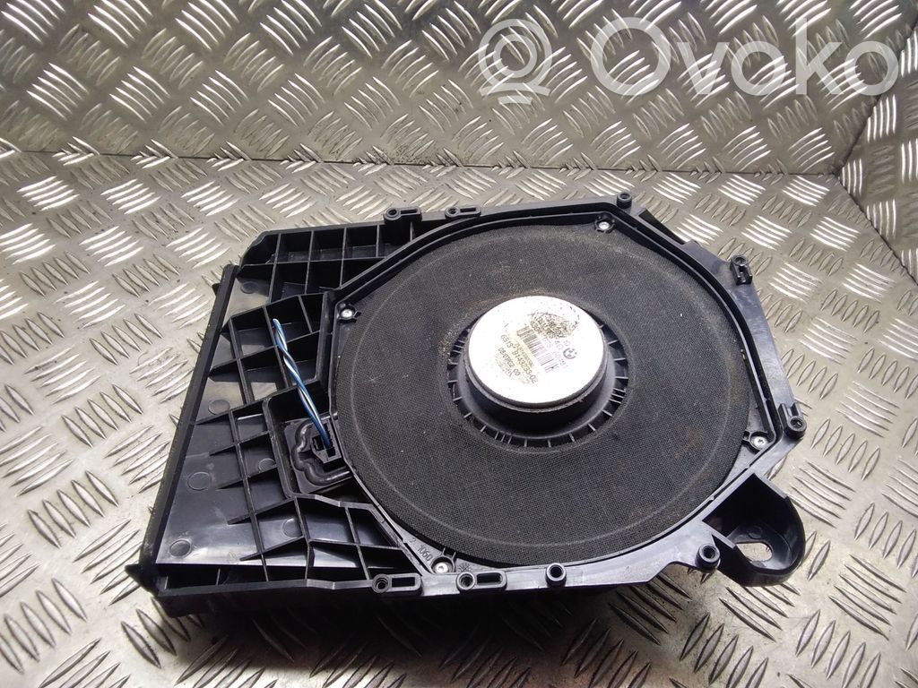 BMW 3 E90 E91 Subwoofer speaker 