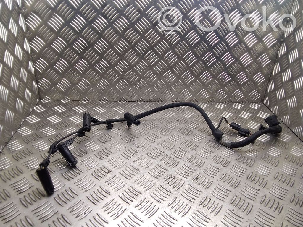 BMW 3 E90 E91 Glow plug wires 