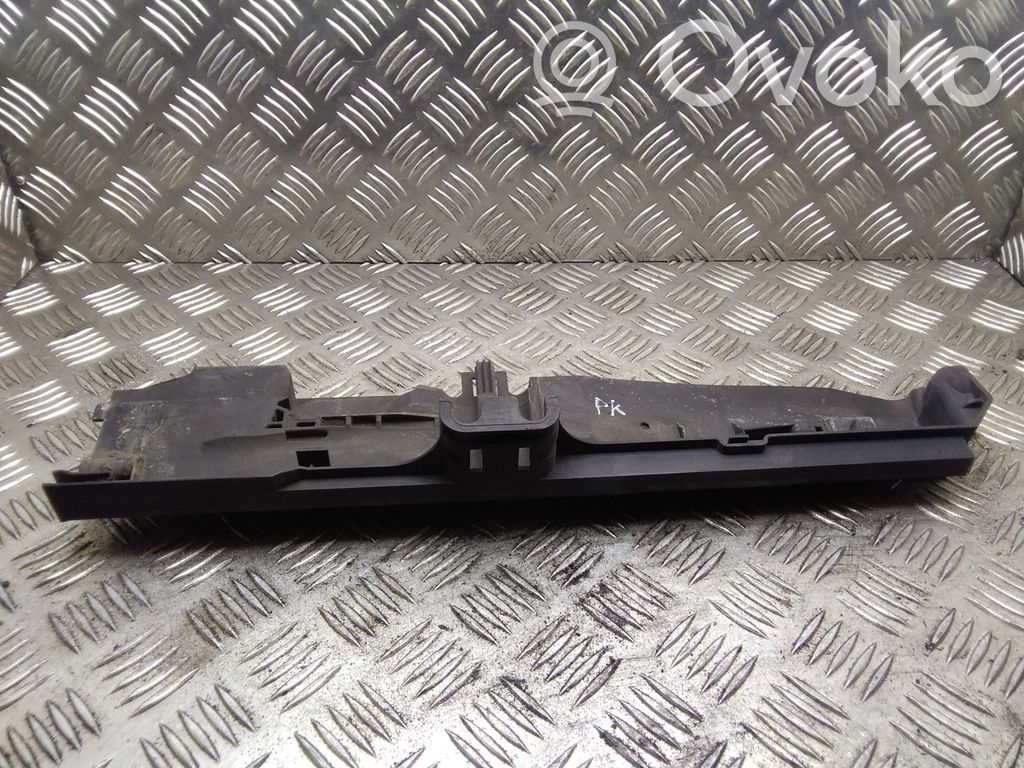 BMW 3 E90 E91 Radiator mount bracket 